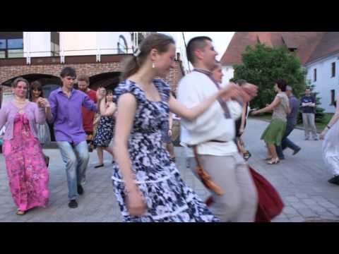 Видео: Якіў