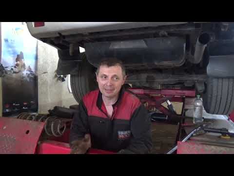 Видео: Toyota Land Cruiser Prado 95 . Варим раму , устраняем заводской брак ,