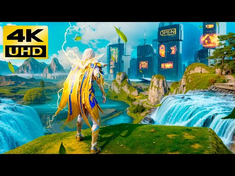 Видео: РОНДО НА МАКСИМАЛКАХ! 😍🤩 ТЫ ЕЩЕ НЕ ВИДЕЛ ТАКОЙ КРАСОТЫ В PUBG Mobile | ПУБГ МОБАЙЛ