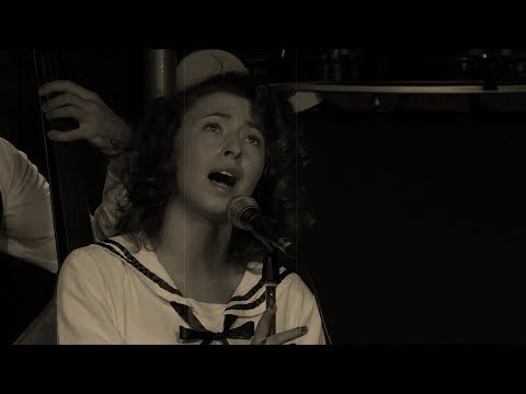 Видео: Группа Melafefonim и Виктория Гиссен - "Шалом Алейхем"