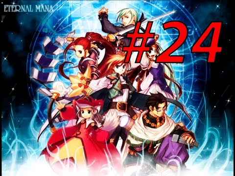 Видео: Atelier Iris: Eternal mana (PS2) #24 Безупречное чудо