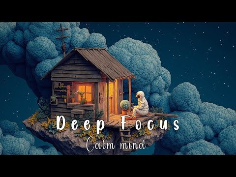 Видео: Astronaut's Study Session - Lofi Hip Hop, Расслабляющие биты для отдыха или сна
