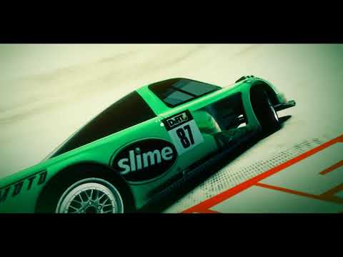 Видео: Dirt 3 # Прохождение 6