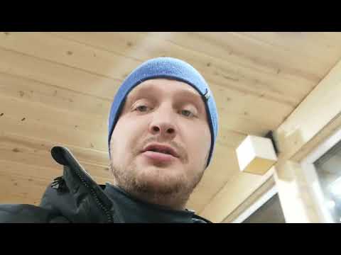 Видео: Дверная коробка плачет, решение проблемы