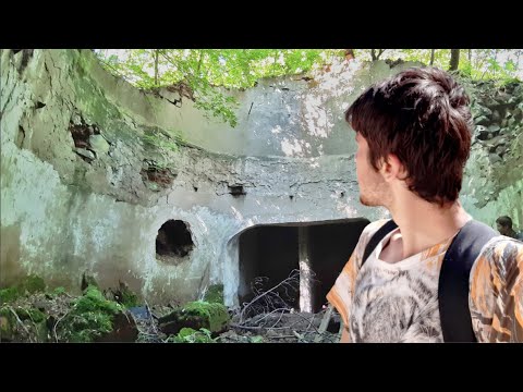 Видео: Вернулись в ЗОНУ ОТЧУЖДЕНИЯ | Всё пошло НЕ ПО ПЛАНУ...