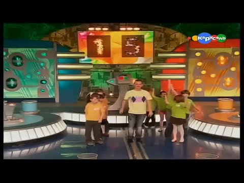 Видео: Телеигра «Вопрос на засыпку» с Александром Киреевым. Команды «Дон Кихоты» и «Фейерверк»