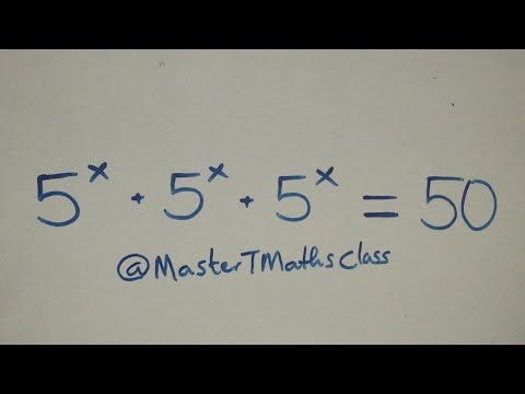 Видео: Германия | Сможете ли вы решить эту задачу? | Математическая олимпиада