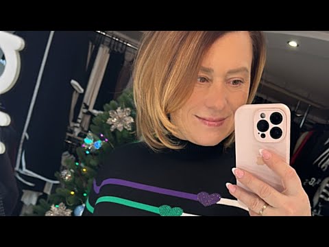 Видео: 🦋 ШИКАРНЫЕ НОВИНКИ “FELICITA”, “VALENTE”, “RONIN” джемпер/юбки/блузы (Турция)