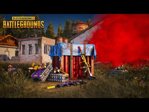 Видео: PUBG: ЛУЧШИЕ МОМЕНТЫ #343