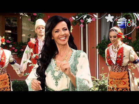 Видео: ROSITSA PEYCHEVA - SHTO MI E MILO, MOME / Росица Пейчева - Що ми е мило, моме, 2018