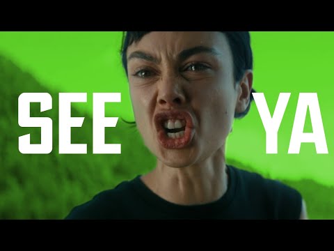 Видео: Alien Earth — Идиотизм наконец заканчивается