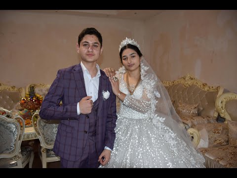 Видео: Петя и Аксана 1