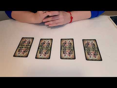 Видео: #таро. Как ему без вас? что думает, как вспоминает?