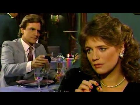 Видео: Смерть Мэри Маккормик. Санта Барбара.