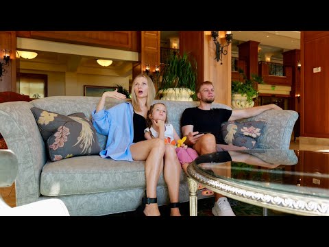 Видео: Vlog. Отмечаем 10-ю годовщину свадьбы в замке Билтмор, Северная Каролина
