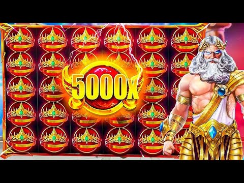 Видео: СДЕЛАЛ СУММАРНЫЙ ЗАНОС В 6 000 000 Р В GATES OF OLYMPUS!!!ЗАНОСИЩЕ НЕДЕЛИ!!!КРАСНЫЕ ИКСЫ!!