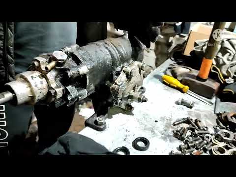 Видео: ГУР ЗИЛ в стиле лофт...