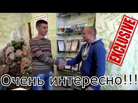 Видео: Знакомьтесь: Отец Strike Pro Inquisitor - Игорь Павлов!!!! Проводка от автора...