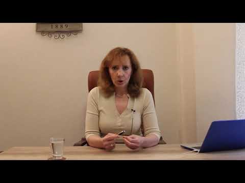 Видео: Навязчивый приезд гостей - психолог Ирина Лебедь