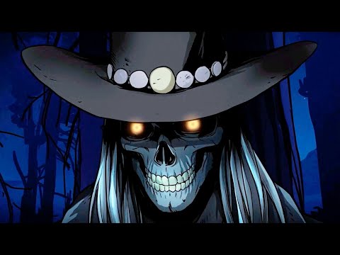 Видео: Нечто пробудившееся // Blood West #4