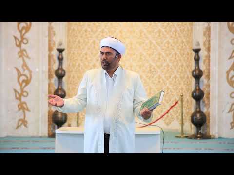 Видео: Пайғамбарларға (Алланың сәлемі болсын) келген шариғаттар қандай еді?