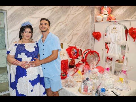 Видео: Къната на Cesur & Lutvizer -  28.07.2025г.