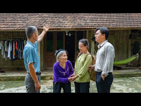 Видео: Дип покидает ферму и отправляется в новое место, генеральный директор Джеймс обещает любовь Дипу