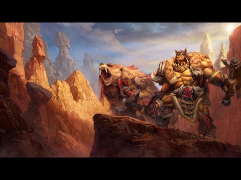 Видео: Warcraft 3 часть 34 (мегасюжетный мегаповорот)