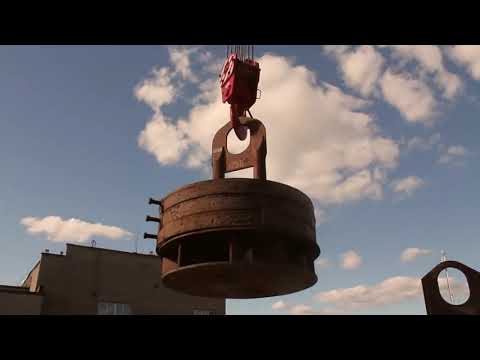 Видео: Обзор автокрана ИВАНОВЕЦ КС 65740 8