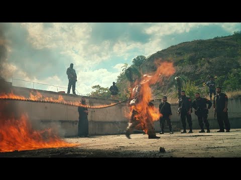 Видео: ЭТОТ БОЕВИК ЕЩЕ МИР НЕ ВИДЕЛ! ПРО ЧЕЛОВЕКА ИЗ ЖЕЛЕЗА КОТОРОГО НЕЛЬЗЯ СЛОМАТЬ! Шугалей! Русский фильм