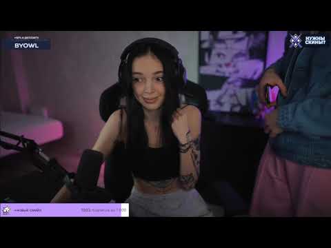 Видео: (31 августа 2021)  🤍valorant 5x5  смерть=сабка !состав !tg by Owl