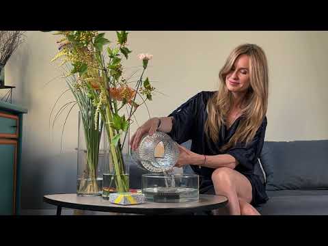 Видео: Что такое кензан, как с ним работать и какие композиции можно составлять? #кензан