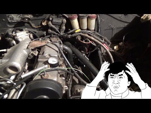 Видео: ПЕРВЫЙ ЗАПУСК ЛуАЗа с мотором 2108. Первые разочарования #АвтоФормула 4х4