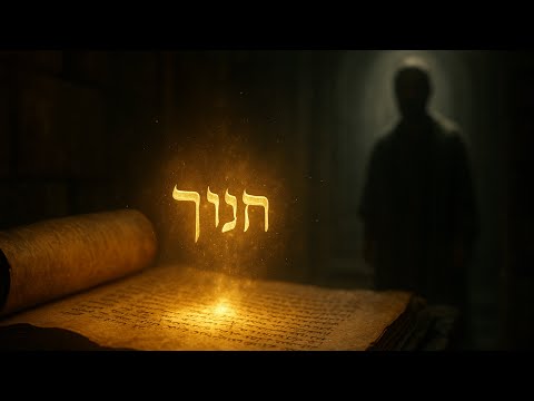 Видео: Човекът, който се възнесе и никой не разбра – Истината за Енох, скрита от векове