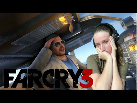 Видео: Бесконечная миссия // FarCry 3 #16