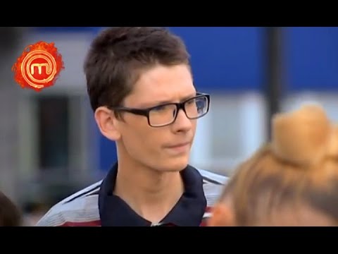Видео: МастерШеф 4 - Выпуск 7 - Часть 6 из 7