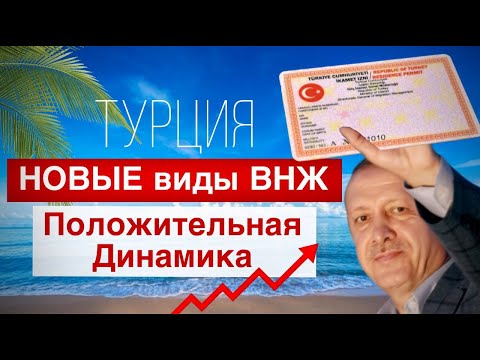 Видео: ВНЖ ДАЮТ. Какие лазейки и возможности открылись в законе для некоторых категорий. | Недвижимость.