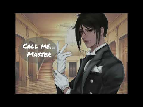 Видео: Британский дворецкий берёт ваши проблемы под контроль (M4F) ASMR