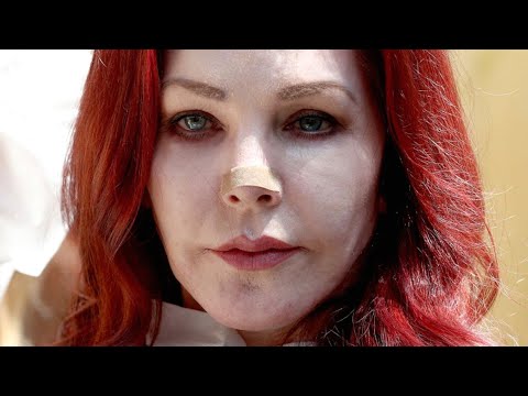 Видео: Скелеты в шкафах семьи Пресли