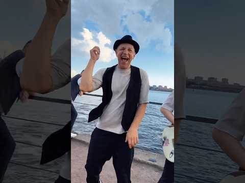 Видео: Питер! Вы здесь? #billysband #питер #blues #music #jazz #rock #grunge