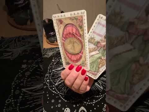 Видео: Пауза или край!#tarot #love