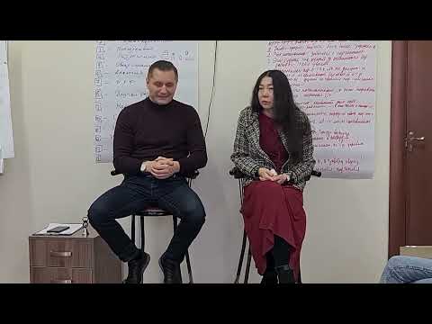 Видео: Фокус языка Аналогия. Работа с убеждением  человека. НЛП-Практик.