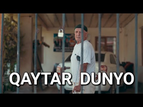 Видео: "Кайтар Дунё" тулик видео. Савоб учун таркатинг.