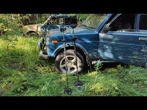 Видео: Квест х5 против ТХ 850! И вот от чего зависит результат твоего копа!