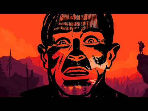 Видео: Как игры вызывают ПАРАНОЙЮ ?