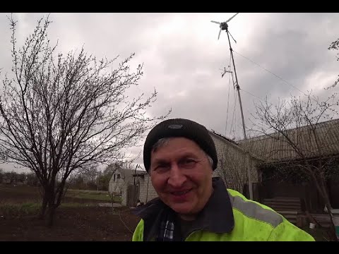 Видео: Работа защиты ХАРВЕЯ от ураганных ветров