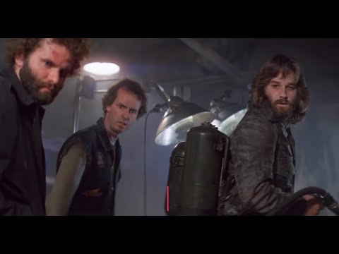 Видео: Ужасно хорошо — Нечто (1982)