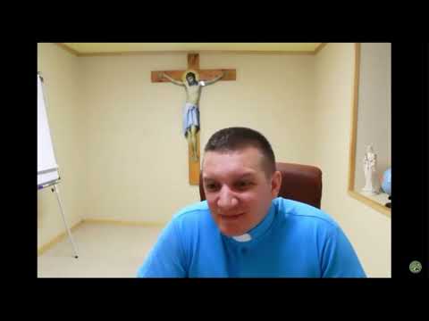 Видео: Світло для світу — о. Роман Братковський.