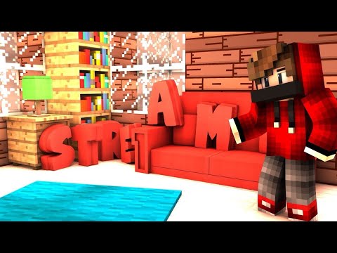 Видео: полностью проходу minecraft за один стрим!!! В ПЕРВЫЙ РАЗ