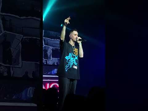 Видео: STED.D - Твой страх, моя глупость (концерт)